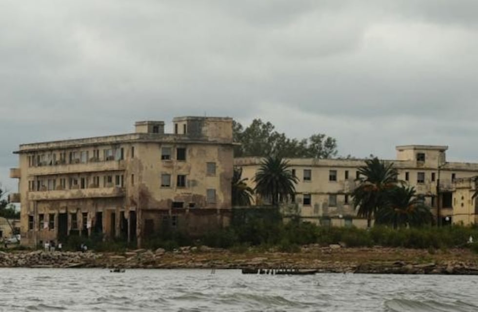Un turista fotografió al fantasma del Viena: "Es creer o reventar", dijo