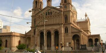 La Iglesia riojana adhirió al pedido para que el Gobierno declare la emergencia alimentaria