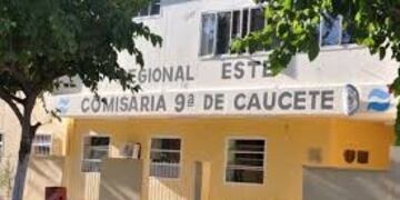 La imagen es de la zona donde se produjo el accidente\u002E