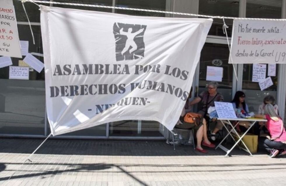 Se aprobó la ley en Neuquén para la creación de un Comité contra la tortura