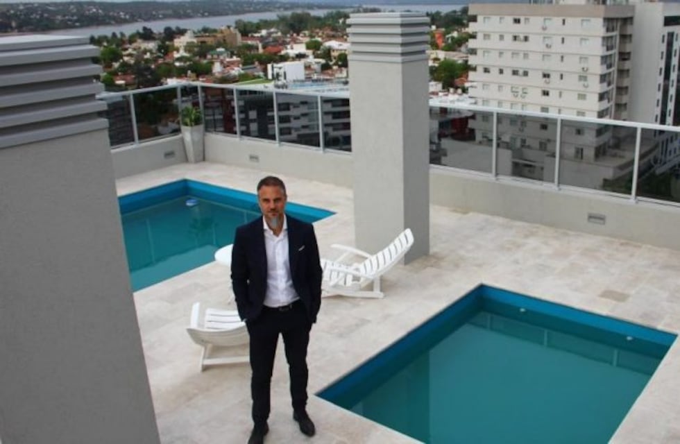 Confirman en Córdoba la elevación a jucio para Lucas Salim por estafa