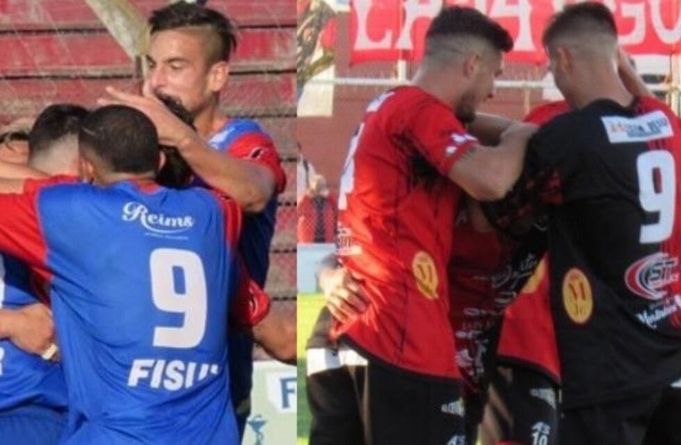 Liga del Sur: habrá clásico puntaltense en los playoff