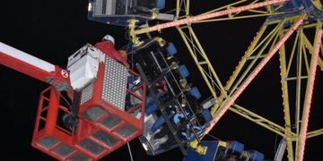 Discovery - parque de diversiones san juan