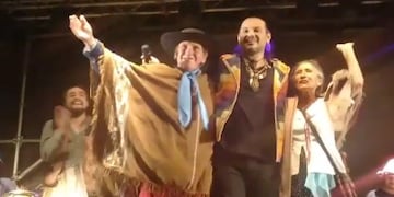 El Indio Rojas\u002E