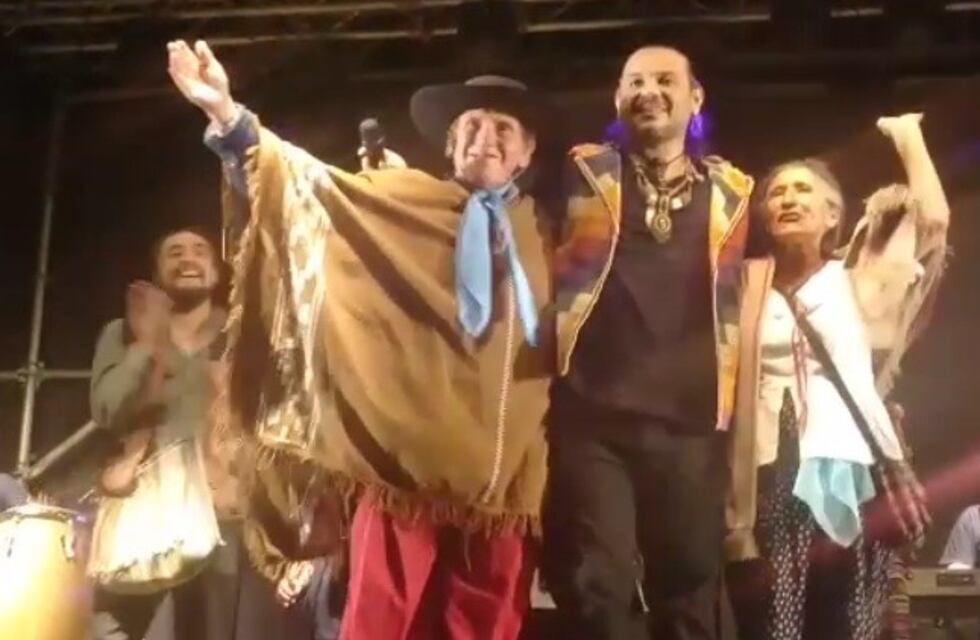 Conocé los ganadores de las entradas para la La Peña El Aljibe en Quality