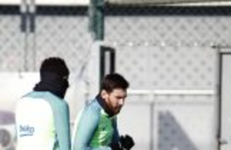 El padre de Messi aseguró que la entrevista publicada por un medio inglés es falsa