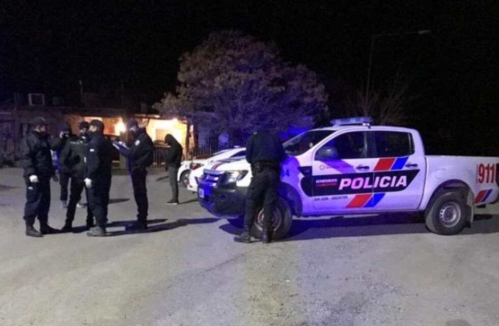 Terrible ataque a un anciano: lo ataron de pies y manos para robarle sus caballos