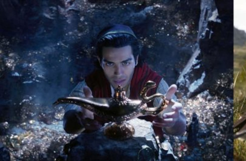 Vos elegís la próxima película del autocine en Salta