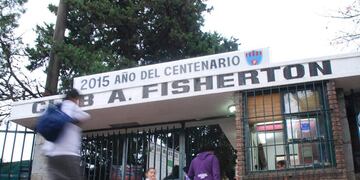 Club Fisherton de Rosario