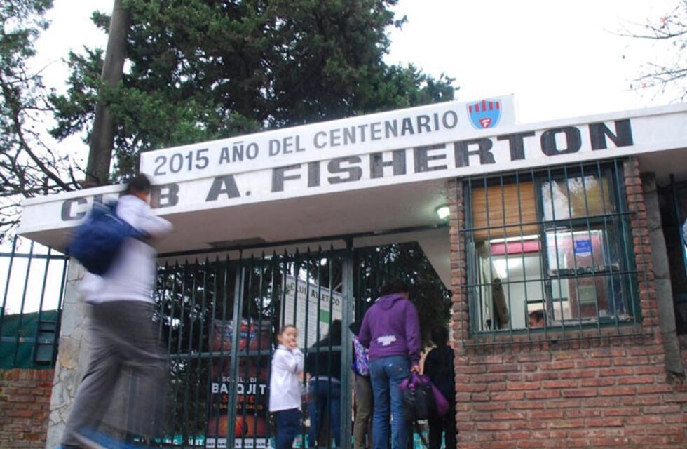 Una cancha del club de barrio donde se formó Podoroska llevará su nombre