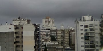 Pronóstico del SMN\u002E (SMN)