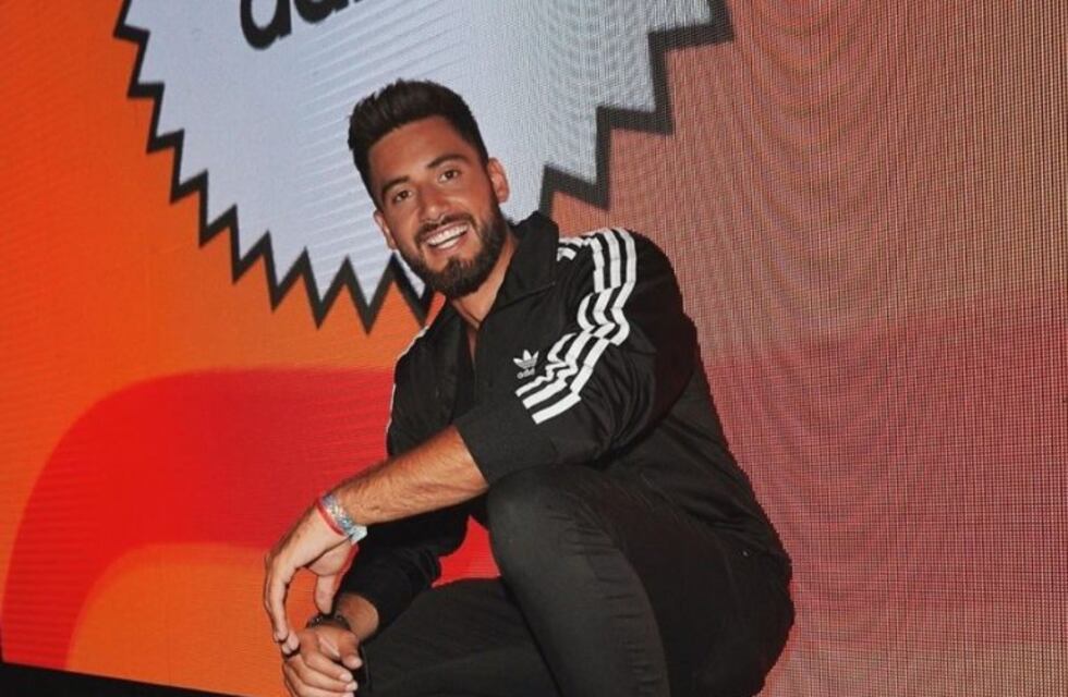 Nicolás Occhiato sobre su peor cita: "En un momento pensé que me iba a chorear"