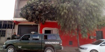 Desarticulan una red narcocriminal