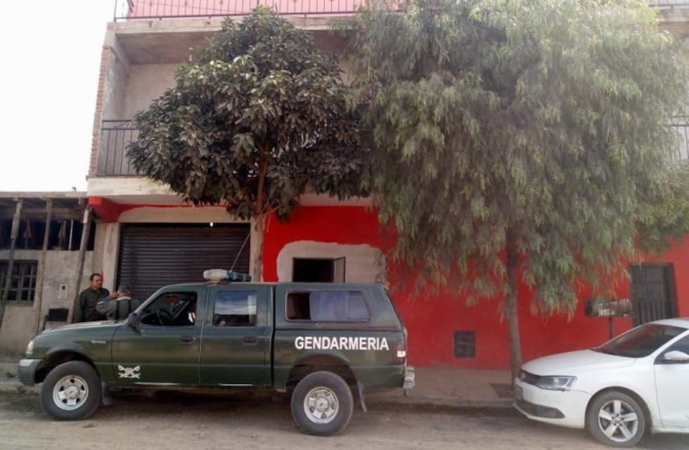 Banda de narcotraficantes operaba con ramificaciones en Perico