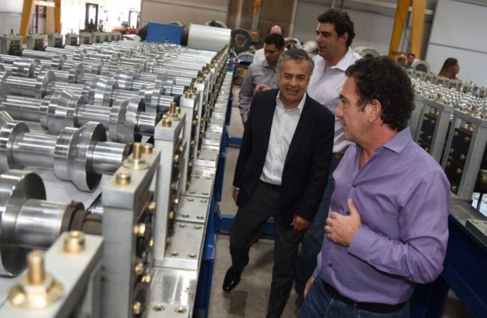 Bono Fiscal: se entregaron $2.300 millones para la ejecución de 37 proyectos