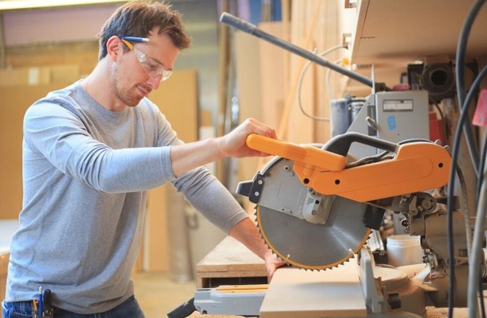 Una bolsa para hallar los mejores carpinteros de Córdoba