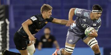 (Foto: by ALEJANDRO PAGNI / AFP)