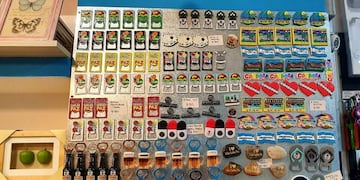 Vars Decó en Carlos Paz