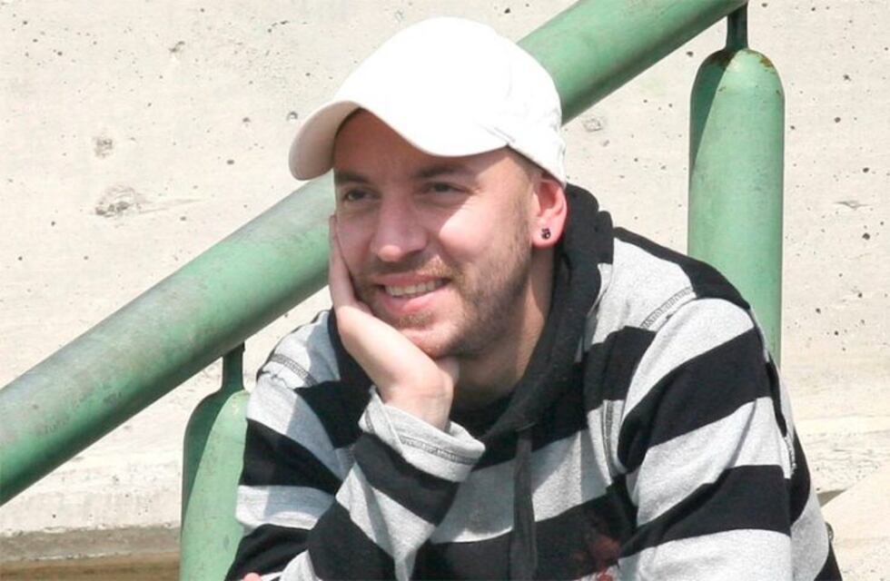 La Paglia y el Talleres-Boca: "No para de sorprenderme Guiñazú, lo admiro"