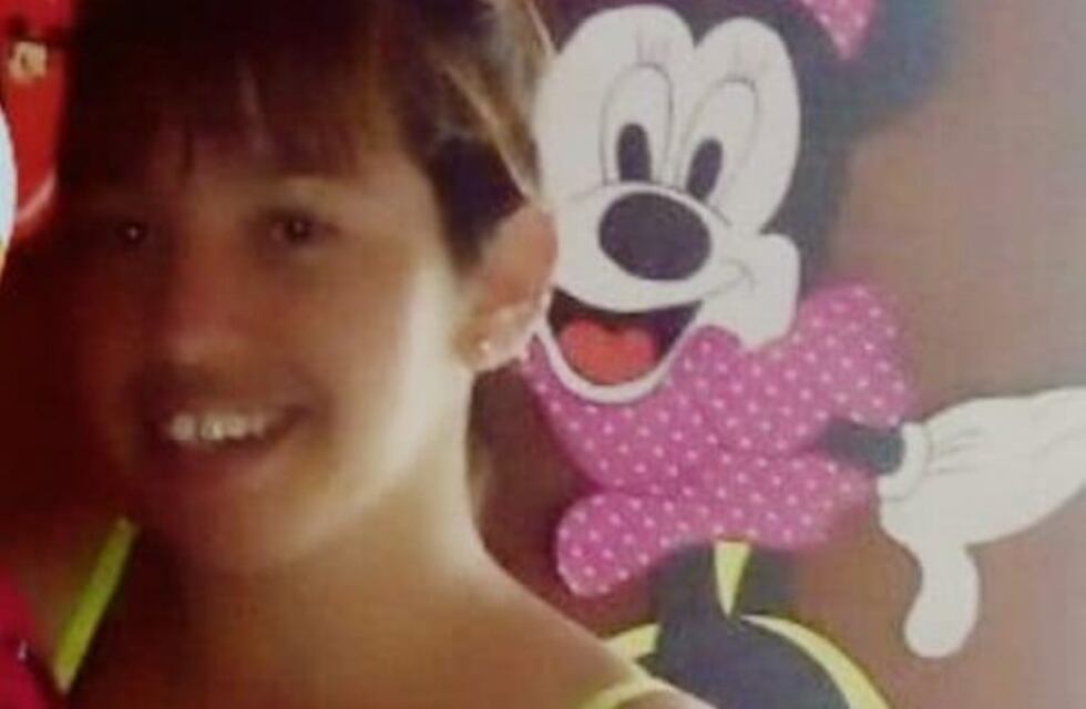 Buscan a una joven desaparecida en Bialet Massé