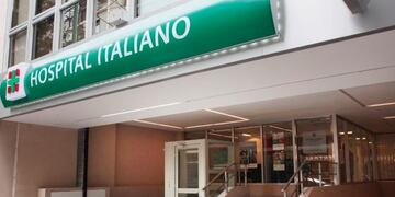 Hospital Italiano\u002E (Web)