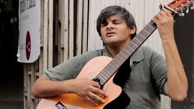 El mu00fasico permanece estable y piden colaboraciu00f3n en las vu00edsperas de su cirugu00eda.