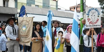 La Ciudad del Limón Cumplió 119 años y lo festejo a lo grande