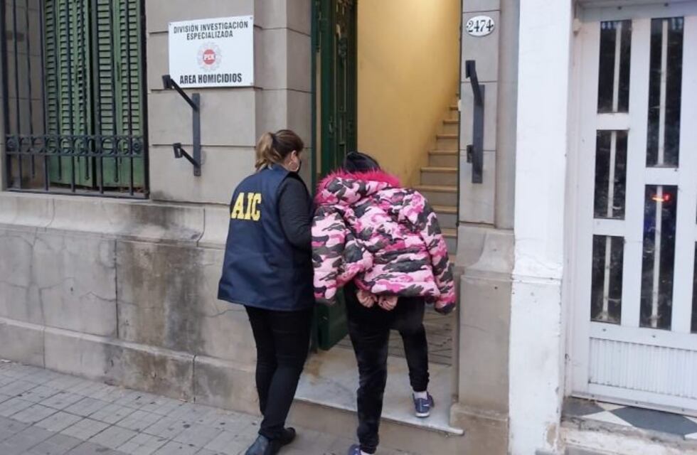 Detuvieron a dos mujeres por ataque a balazos contra la hija de Coty Hernández