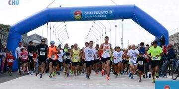 Imágen Ilustrativa\nCrédito: Municipalidad Gchú