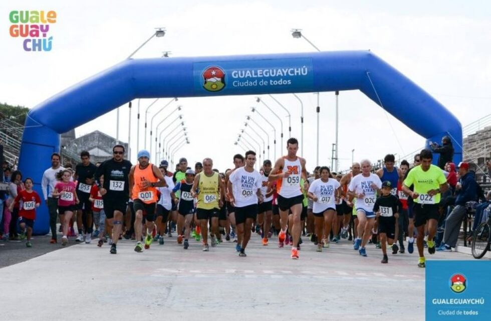 Se realizará la Maratón de la Memoria por la Verdad y la Justicia