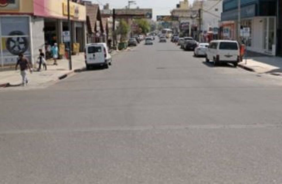 Comenzará una importante obra pluvial en Láinez