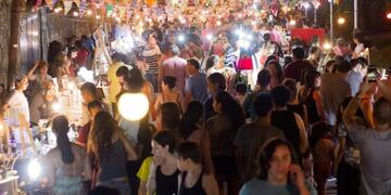 feria emprendedora rio ceballos