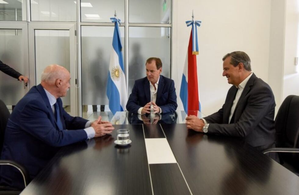 El CFI financiará obras y programas de eficiencia energética en Entre Ríos