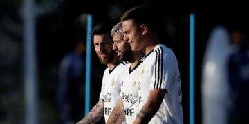 EFE/Fernando Bizerra Jr