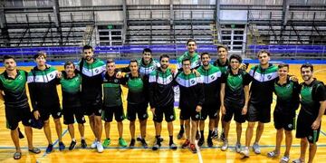 Villa Mitre puntero en Liga Argentina