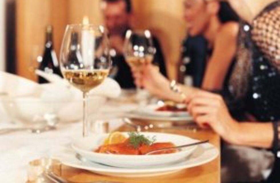 Las reservas en restaurantes para Nochebuena llega al 80%