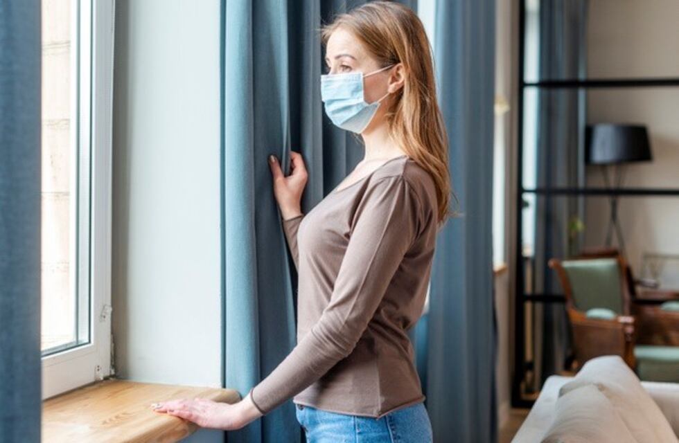 Coronavirus en Rafaela: recomendaciones para los aislamiento domiciliarios