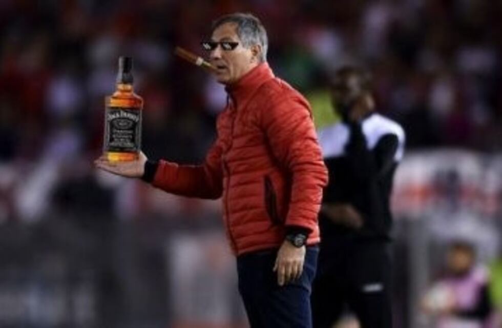 Infaltables: los mejores memes de Racing-Independiente