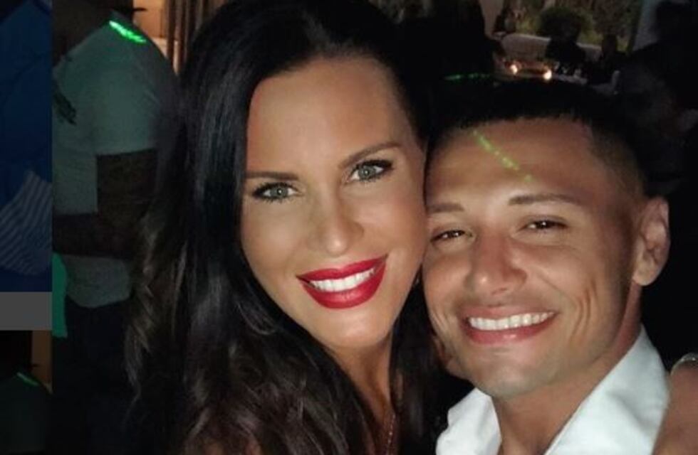 Natalie Weber reveló cuál es su posición sexual favorita con Mauro Zárate