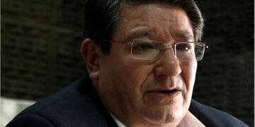 Felipe de Los Ríos\u002E