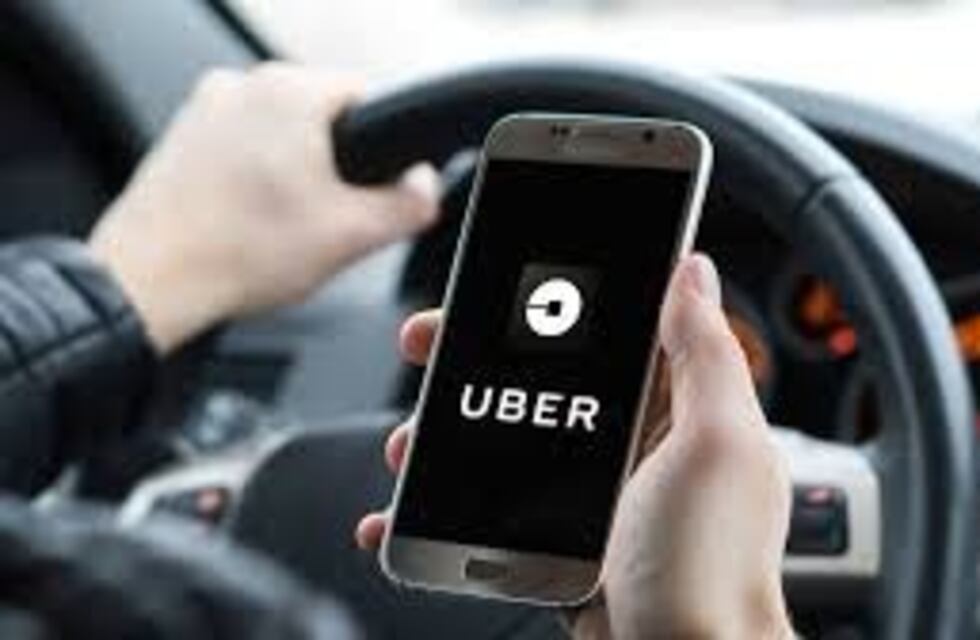 Uber y otro intento para desembarcar en Córdoba
