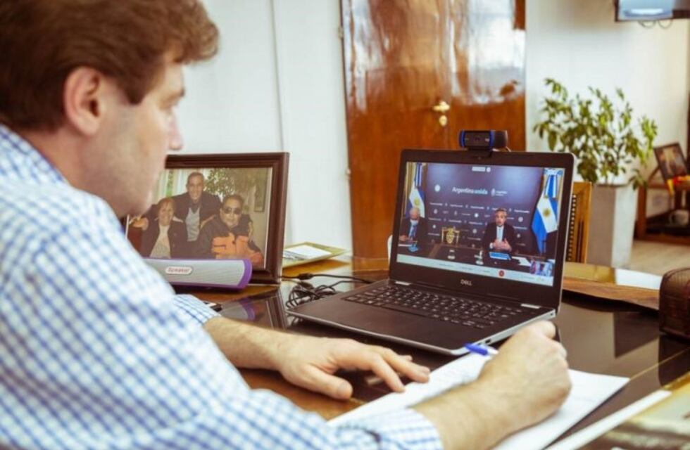 Tierra del Fuego acompaño el documento que llama a la unidad