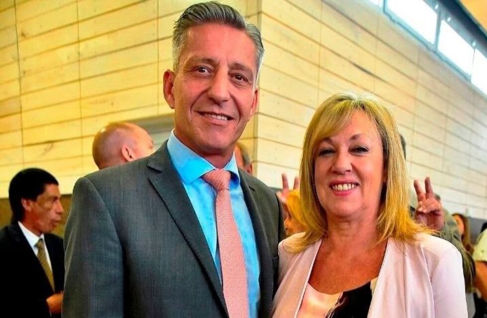 Artero pidió "redoblar esfuerzos para que Arcioni siga siendo gobernador"