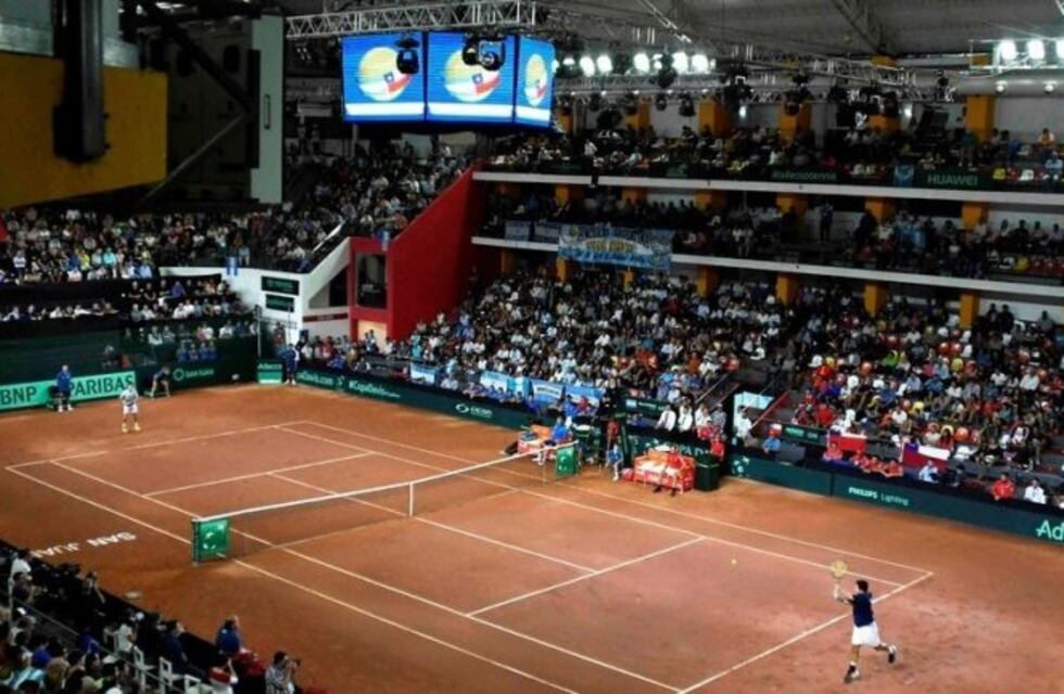 Arrancó la venta de entradas para alentar a Argentina por Copa Davis