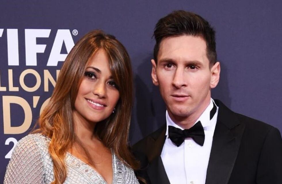 La doble de Antonella Roccuzzo que ganó un concurso