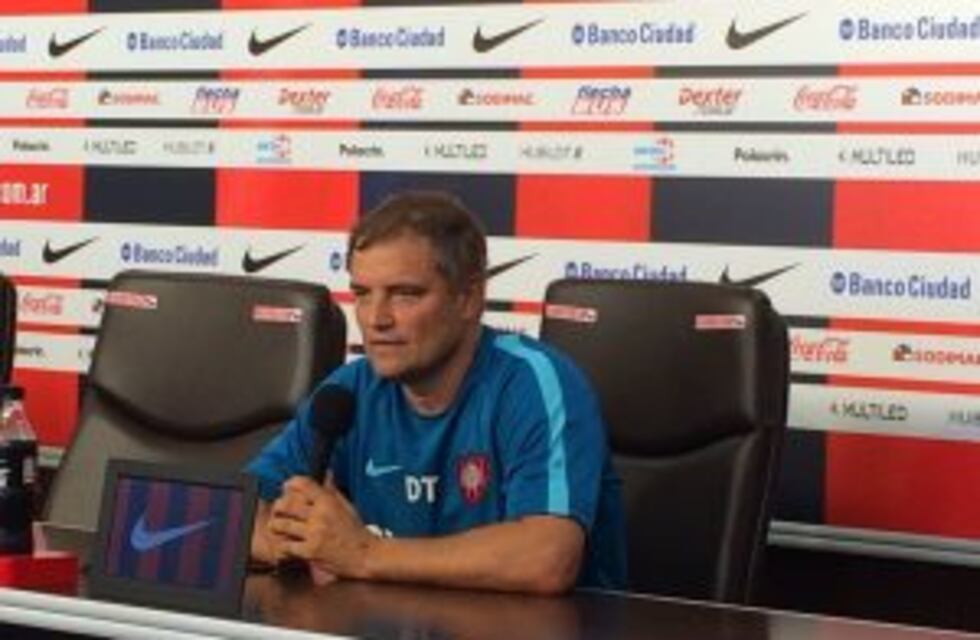 Con Piris da Motta confirmado, Aguirre aguardará para definir el segundo refuerzo de San Lorenzo