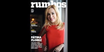 Esta semana en Rumbos #861: Fátima Florez y una charla sobre el humor femenino