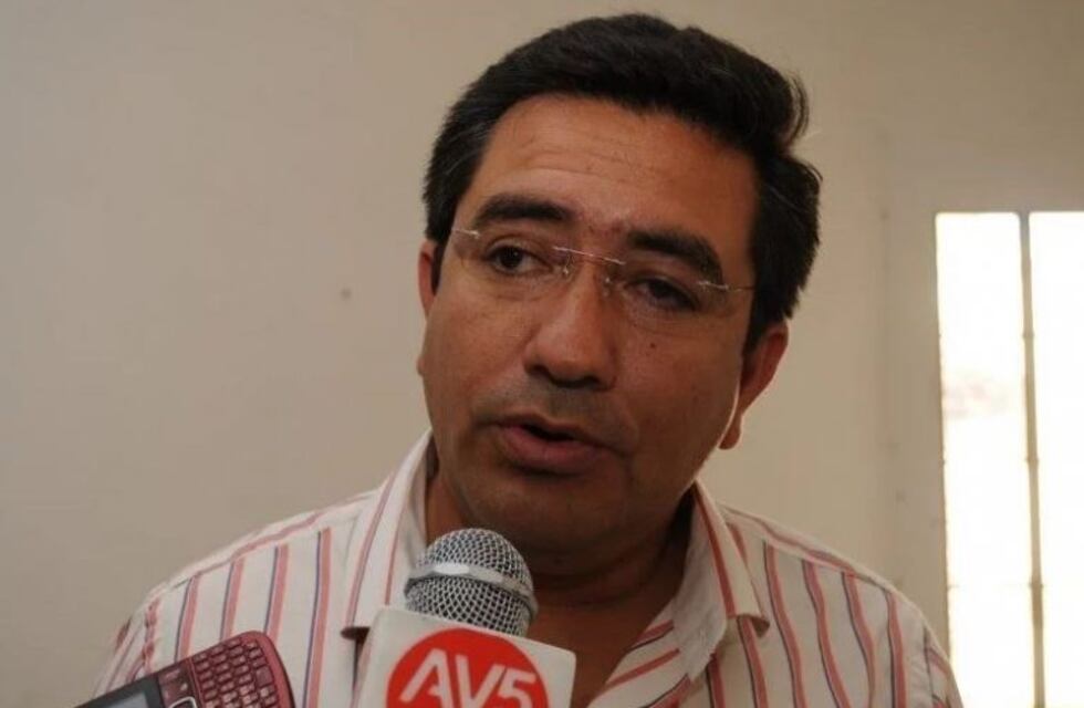 Denunciaron al intendente de Andalgalá, Alejandro Páez