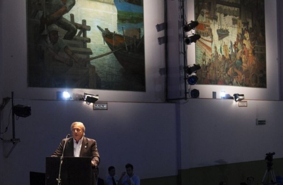 Mendoza tendrá una tarifa de gas diferenciada, anunció Aranguren