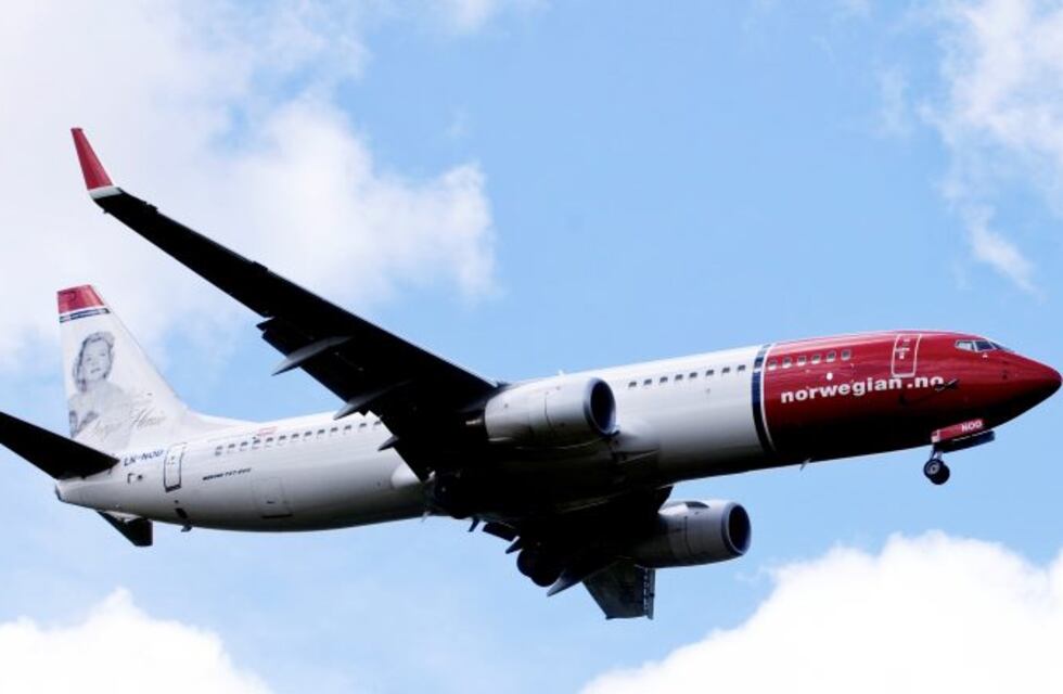 Una cuarta aerolínea operaría vuelos regulares a Jujuy